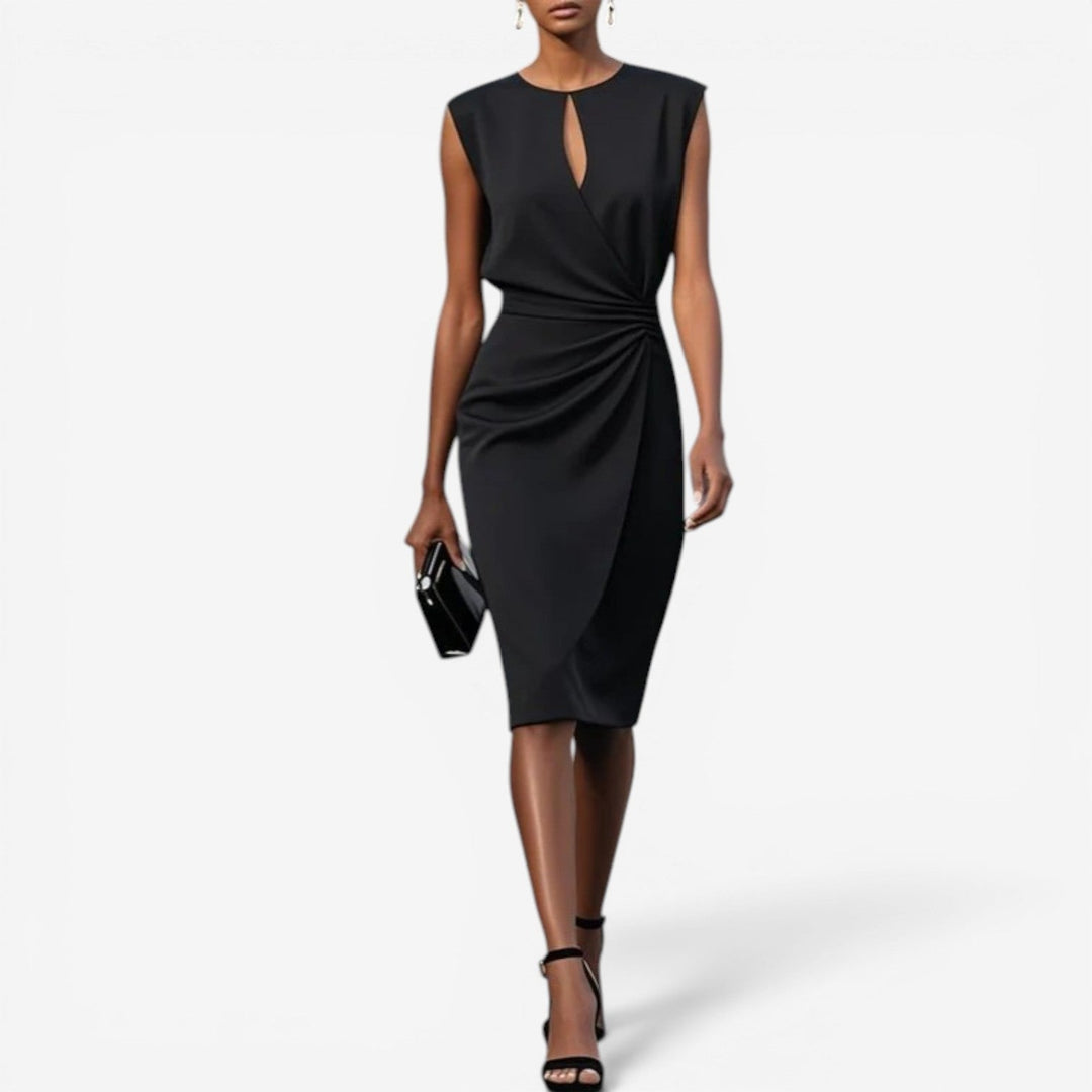 Jasmine™ Elegant dress