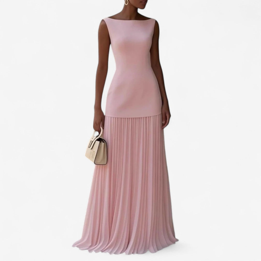 Yvette™ Pleated Set