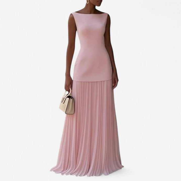 Yvette™ Pleated Set