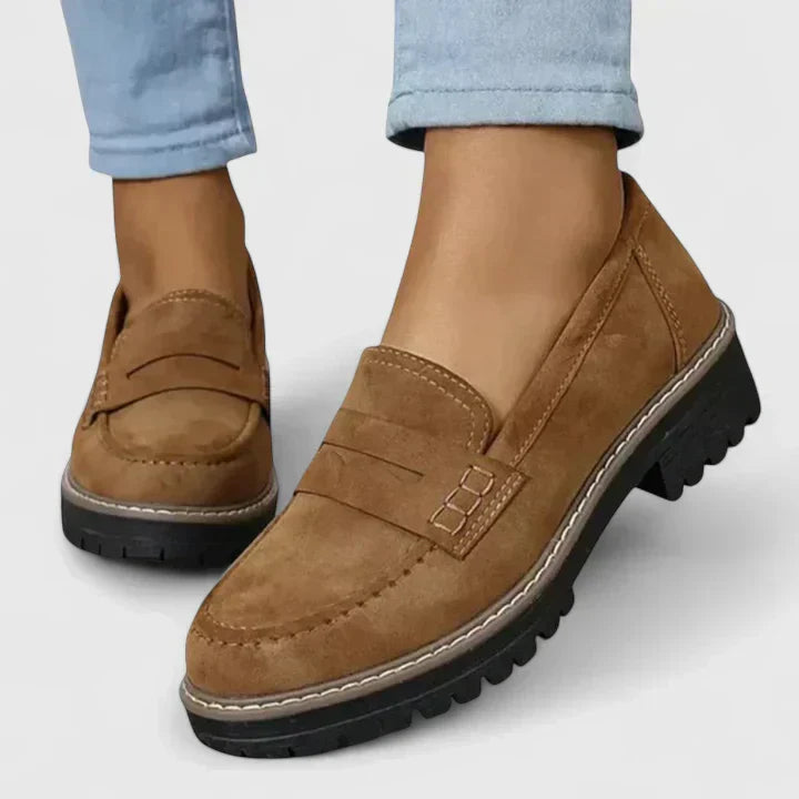 Vox™ | Orthopedic Slippers