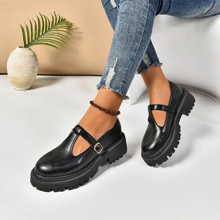 Jean | Orthopedic Shoes