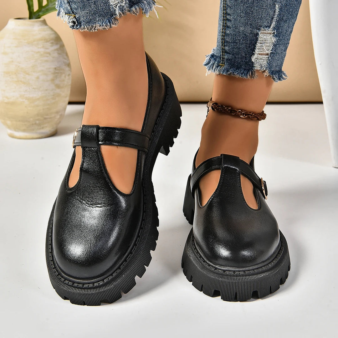 Jean | Orthopedic Shoes