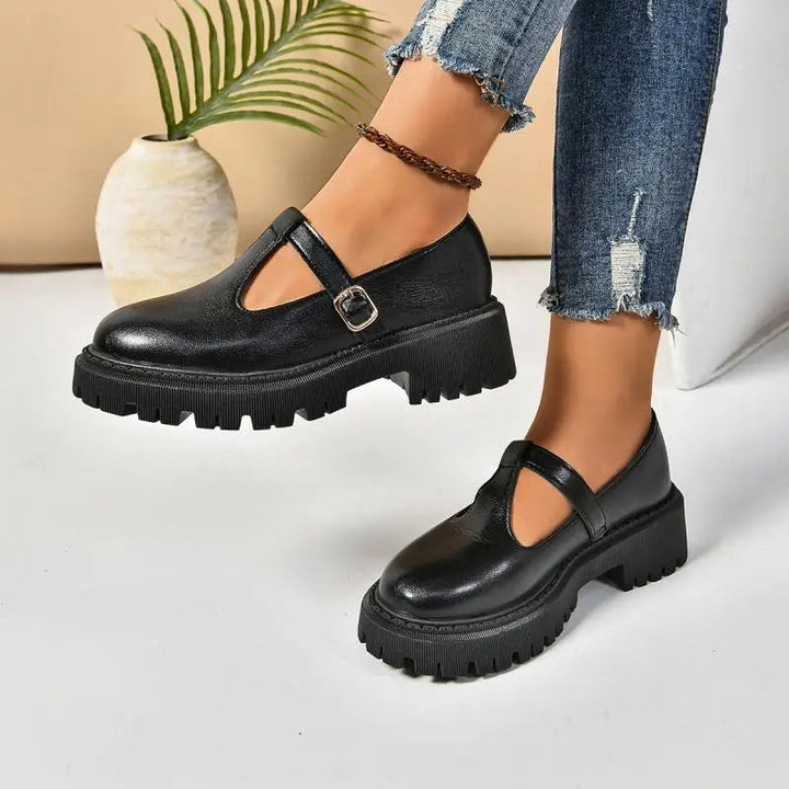 Jean | Orthopedic Shoes