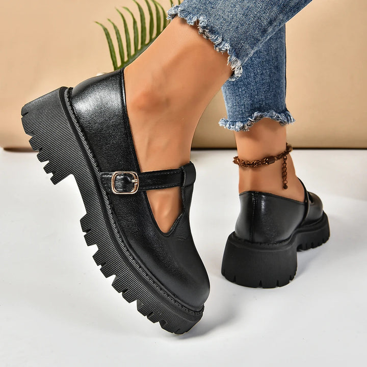 Jean | Orthopedic Shoes