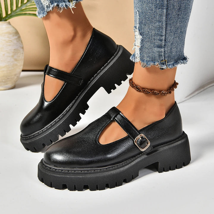 Jean | Orthopedic Shoes