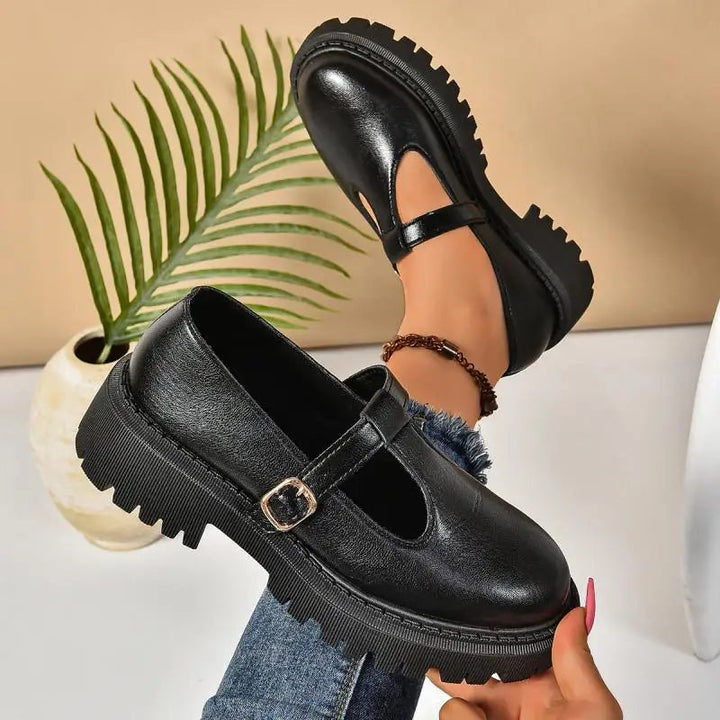 Jean | Orthopedic Shoes