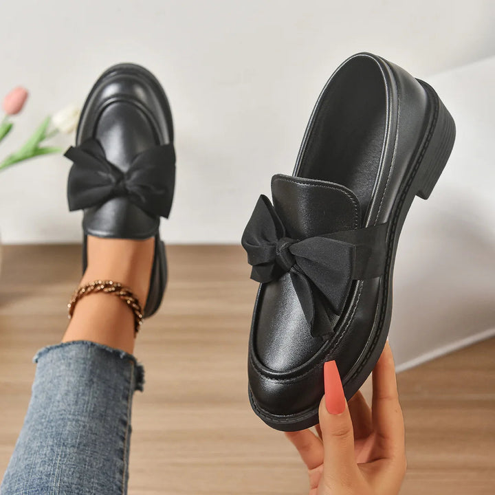 Josephine | Orthopedic Loafers