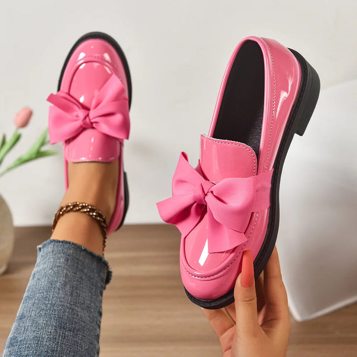 Josephine | Orthopedic Loafers