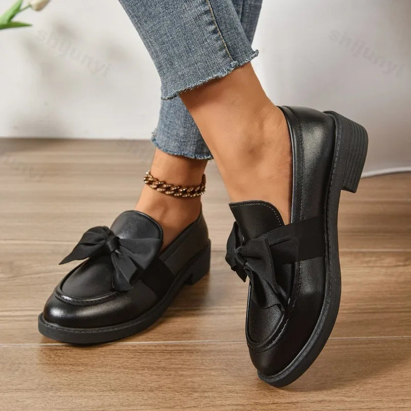 Josephine | Orthopedic Loafers