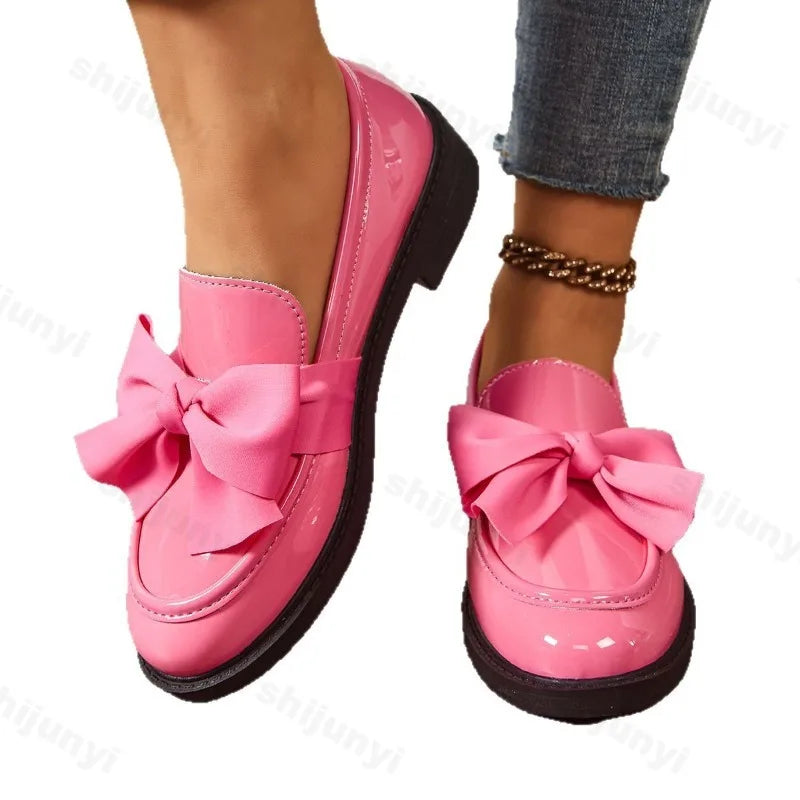 Josephine | Orthopedic Loafers