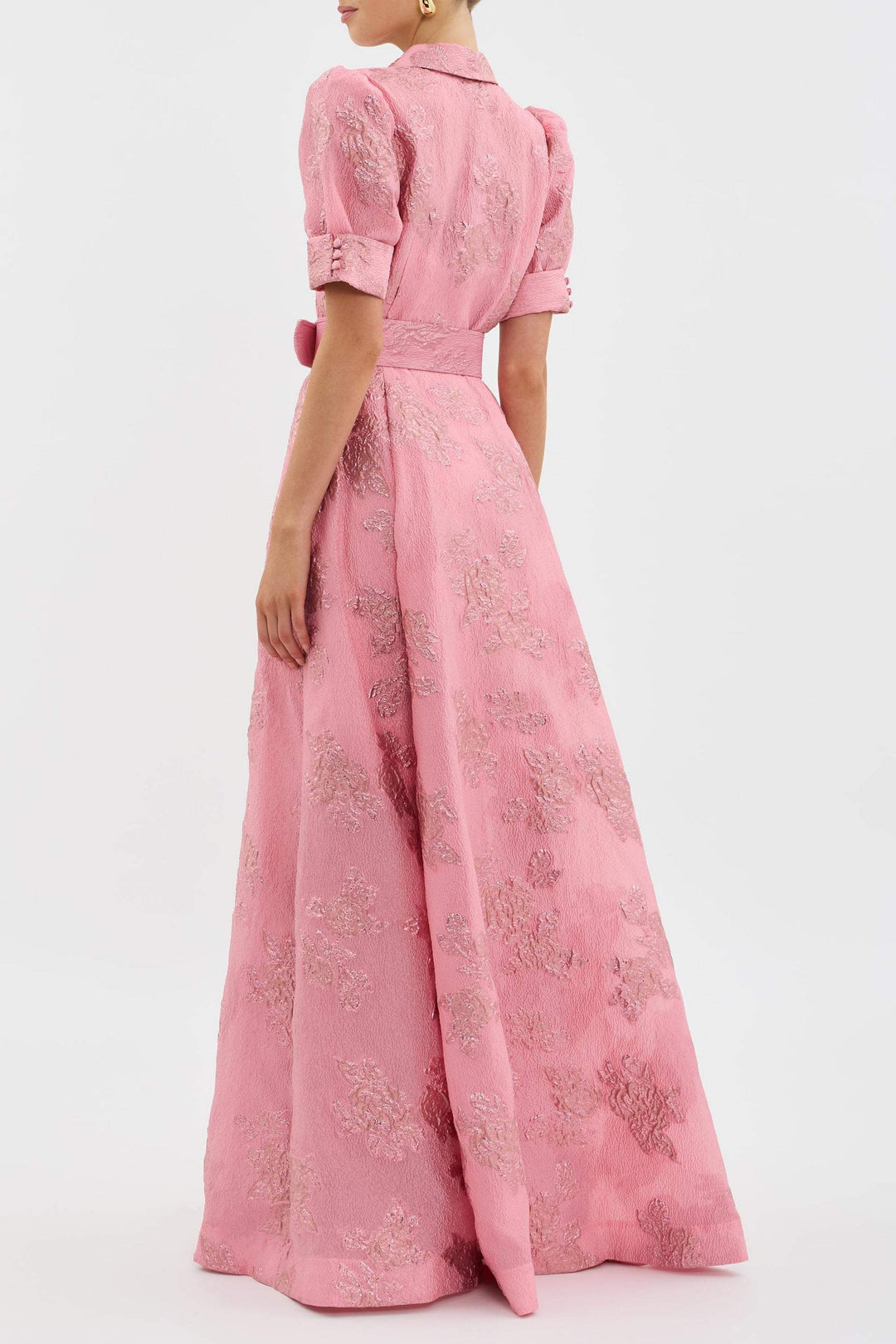 Elvia | Vintage-Inspired Dress