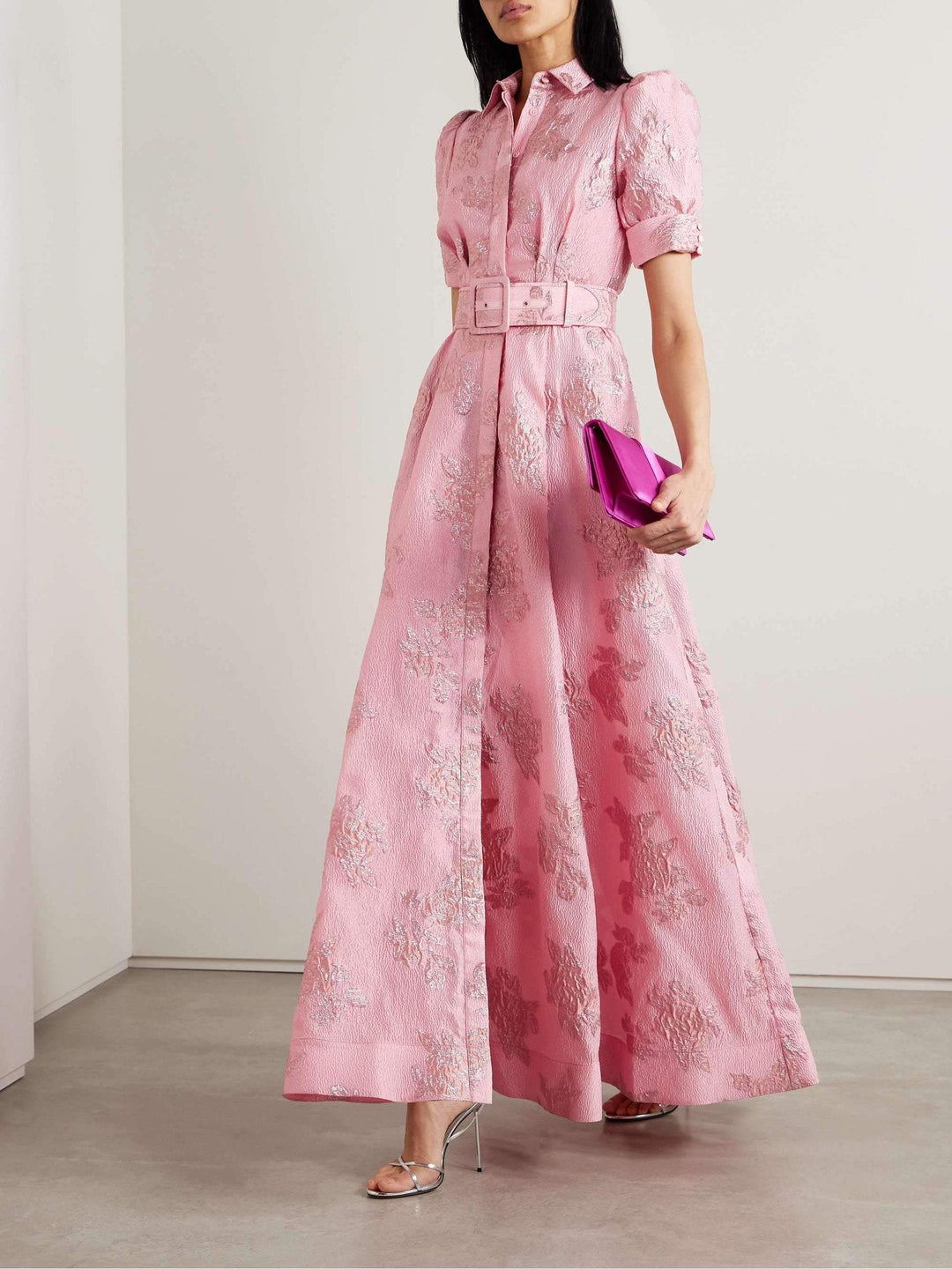 Elvia | Vintage-Inspired Dress