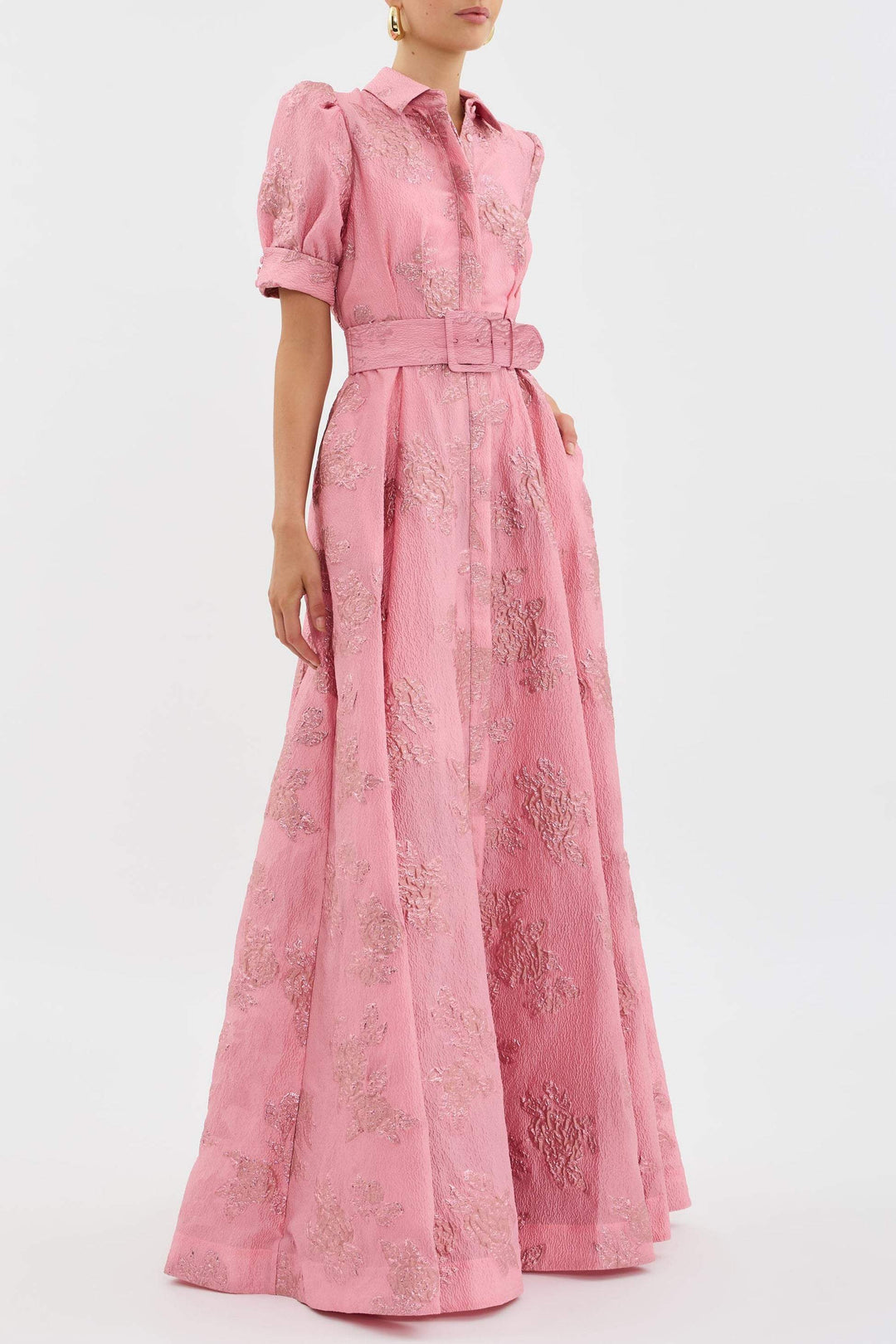 Elvia | Vintage-Inspired Dress