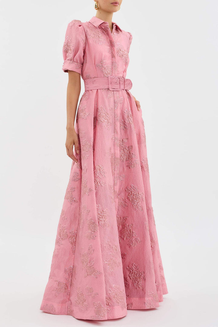 Elvia | Vintage-Inspired Dress