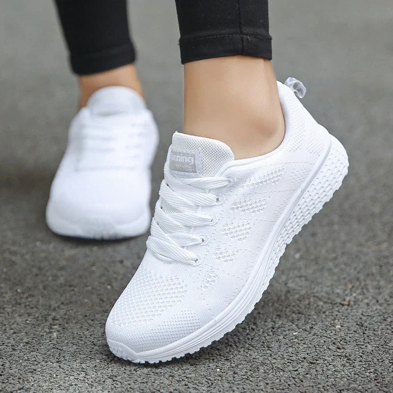 Katie | Orthopedic Running Trainers