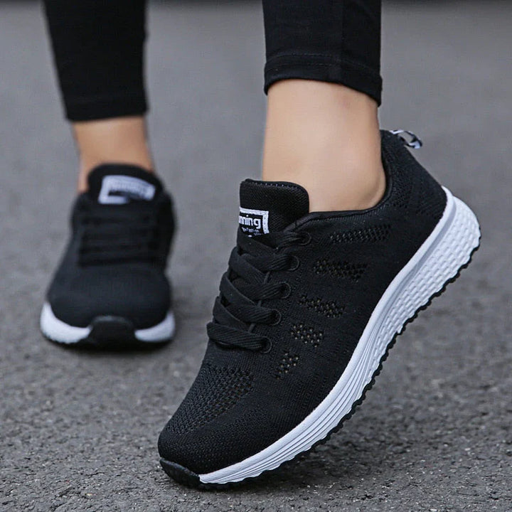 Katie | Orthopedic Running Trainers