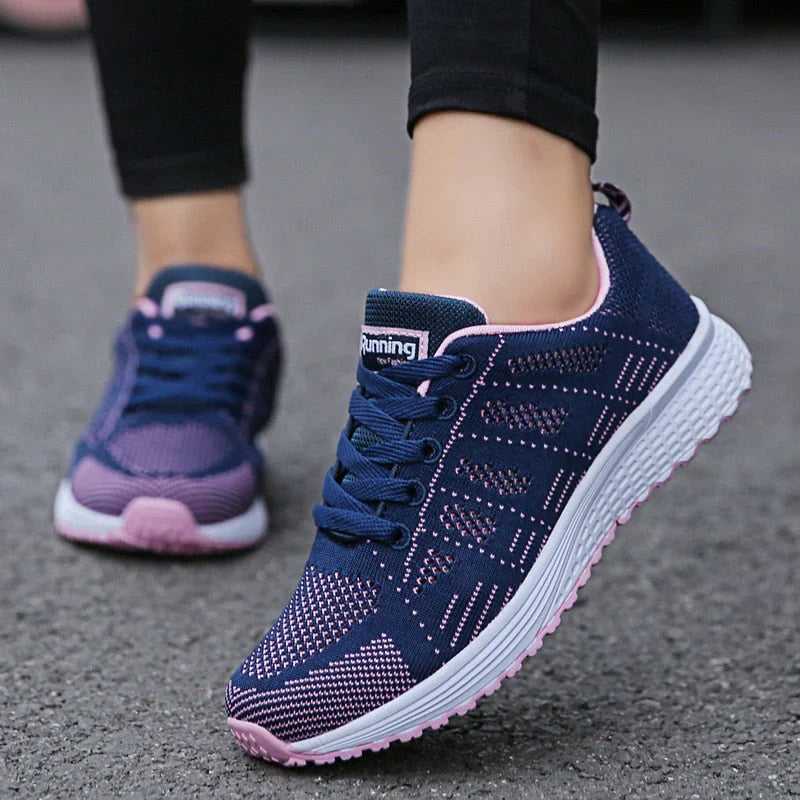 Katie | Orthopedic Running Trainers