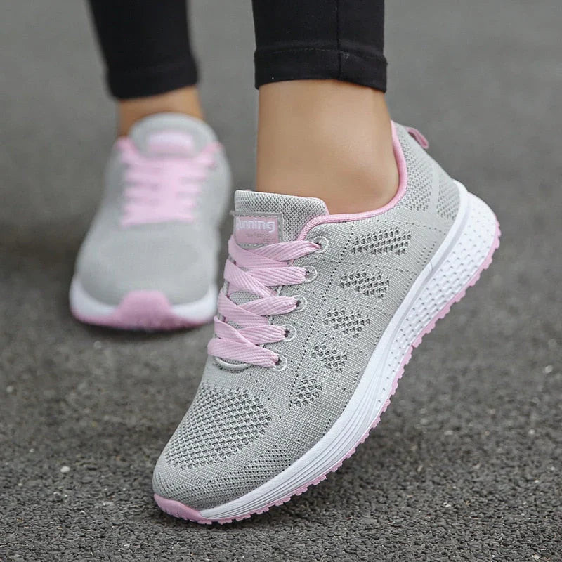 Katie | Orthopedic Running Trainers