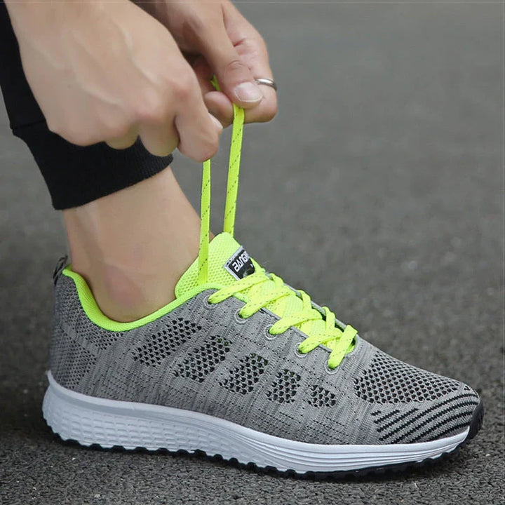 Katie | Orthopedic Running Trainers