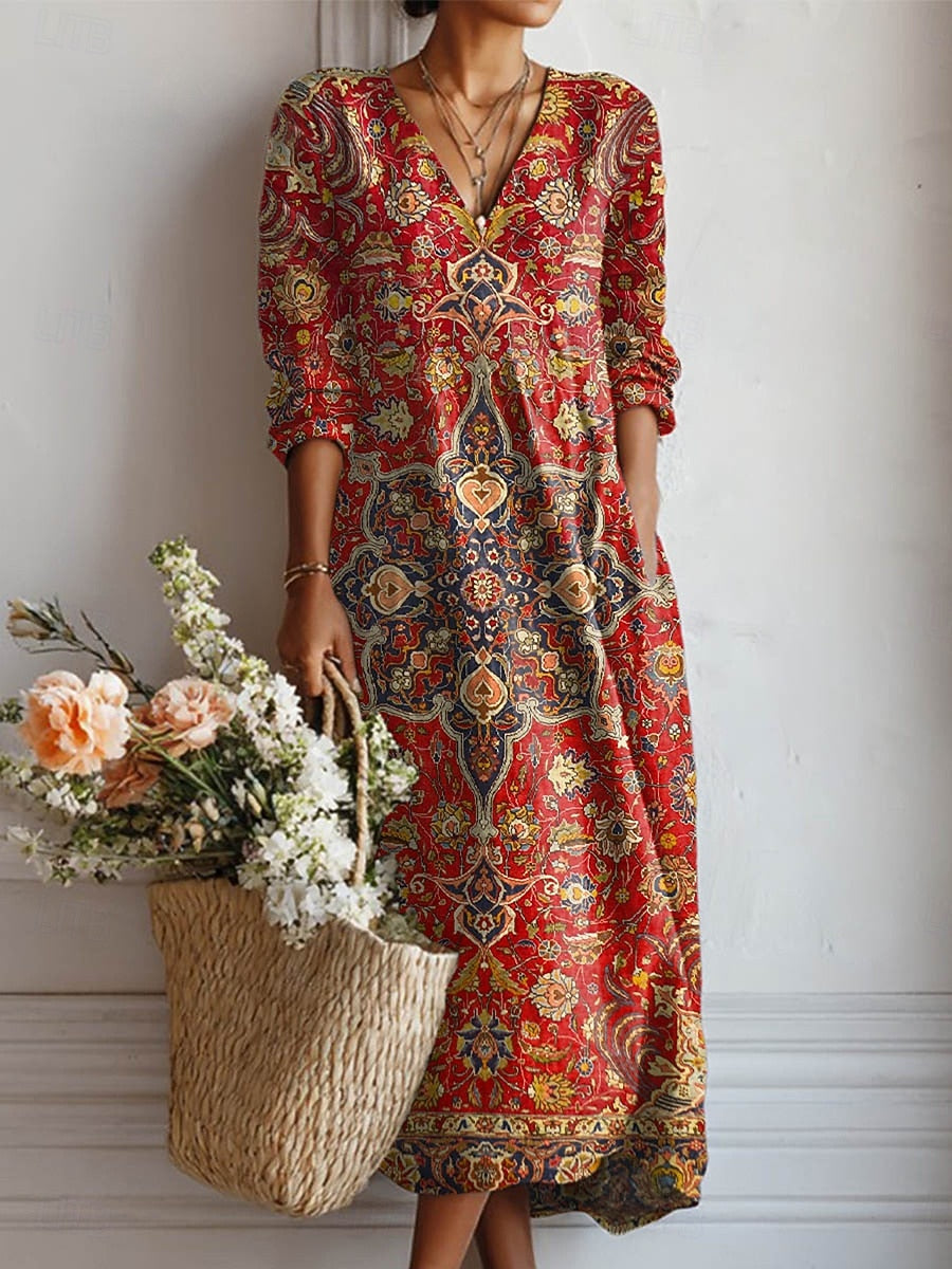 Daily Comfort Dress Diva