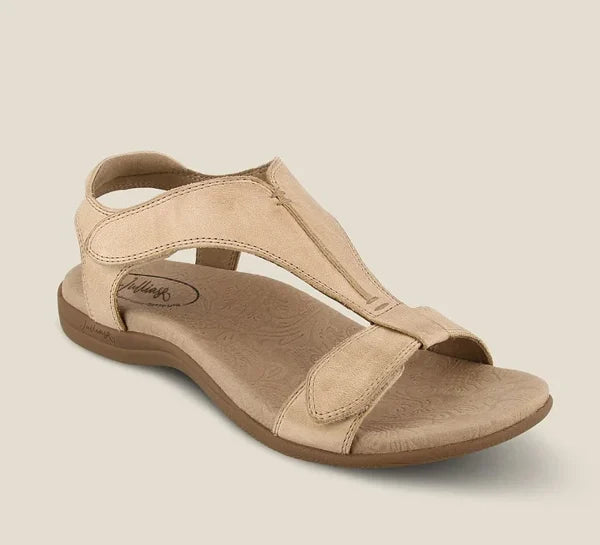 Leslie | Orthopedic Sandals