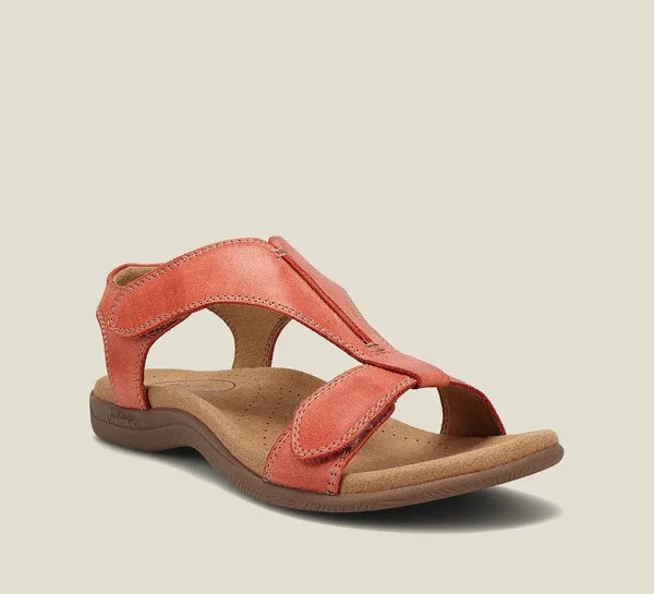 Leslie | Orthopedic Sandals
