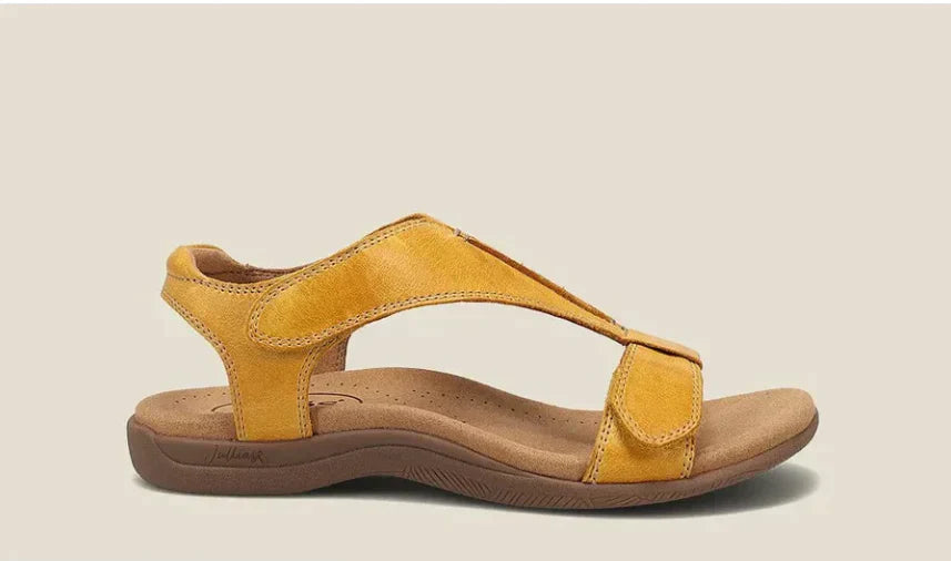 Leslie | Orthopedic Sandals
