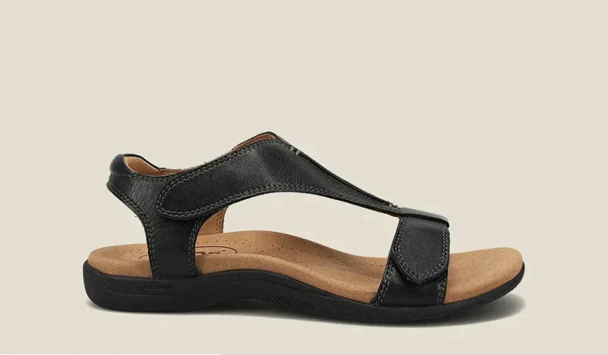 Leslie | Orthopedic Sandals