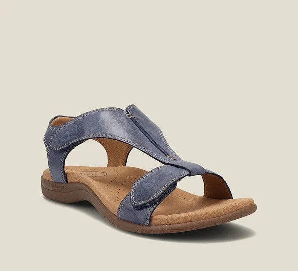 Leslie | Orthopedic Sandals