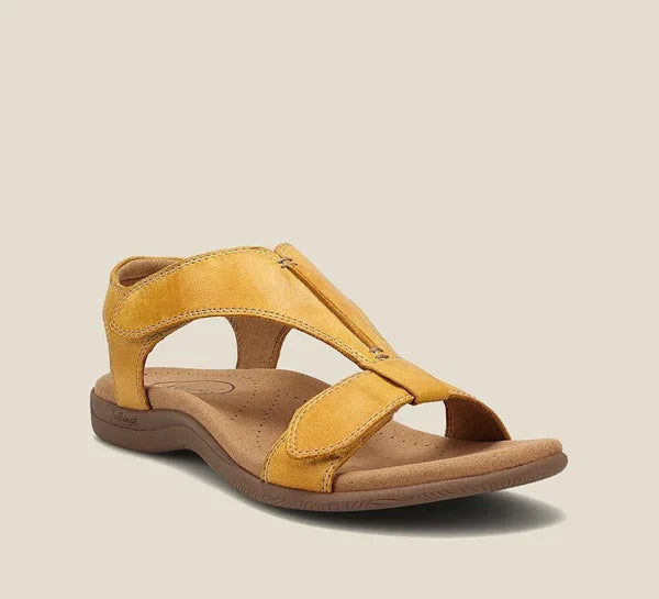 Leslie | Orthopedic Sandals