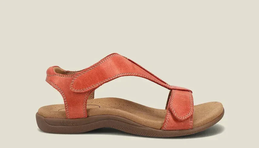 Leslie | Orthopedic Sandals