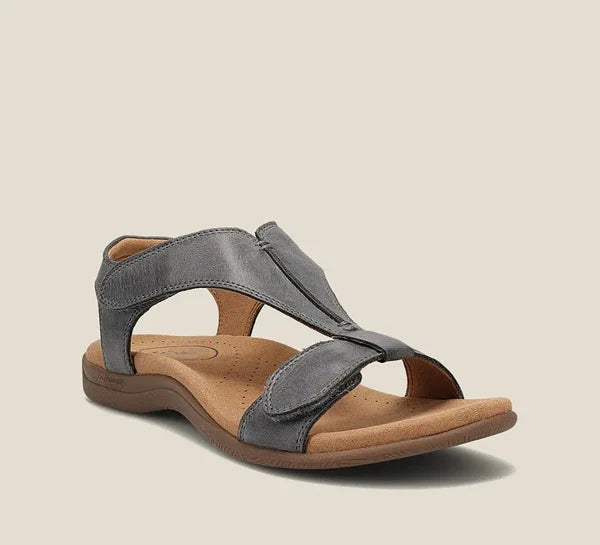 Leslie | Orthopedic Sandals