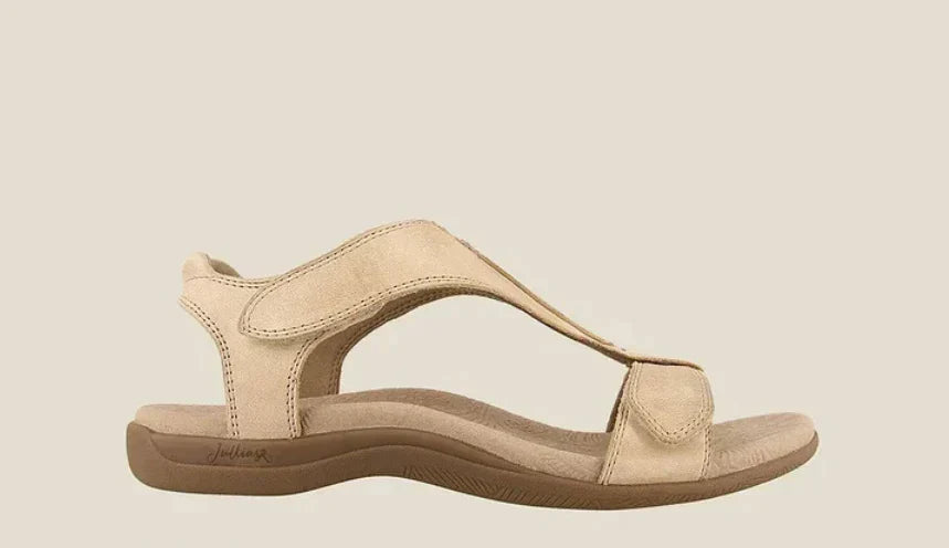 Leslie | Orthopedic Sandals