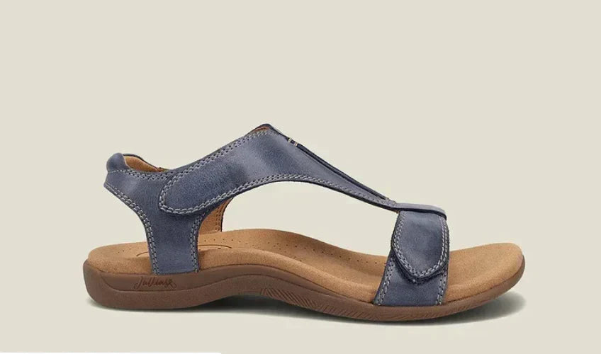 Leslie | Orthopedic Sandals