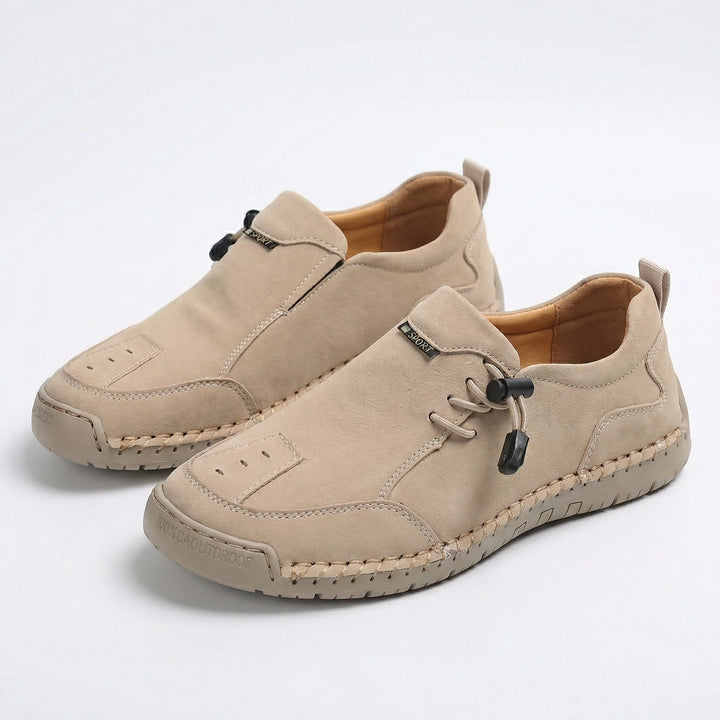 Lina – Comfort, Stability & Effortless Dressing for Every Day