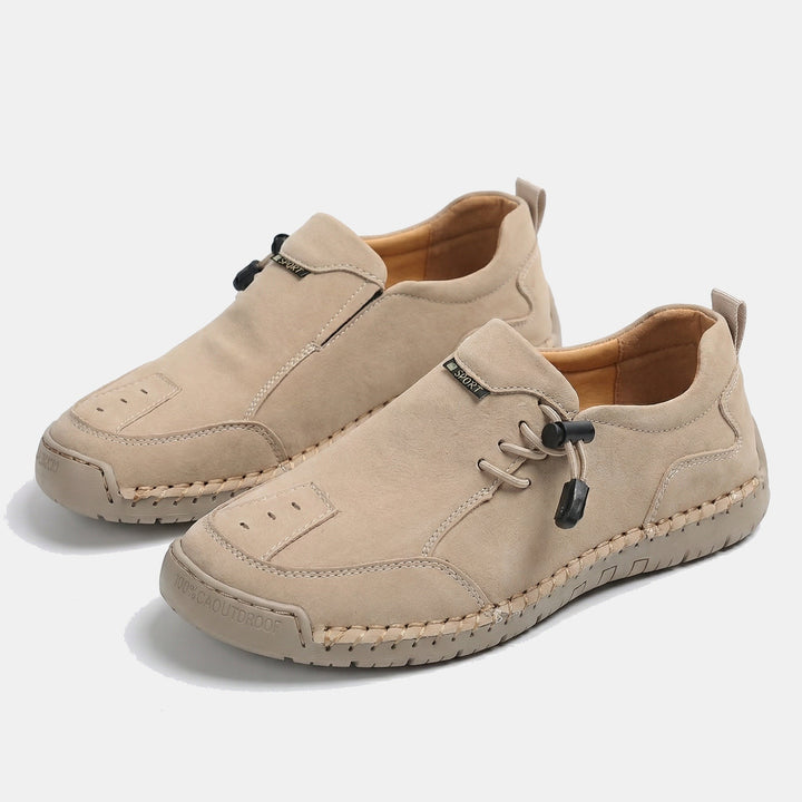 Lina – Comfort, Stability & Effortless Dressing for Every Day