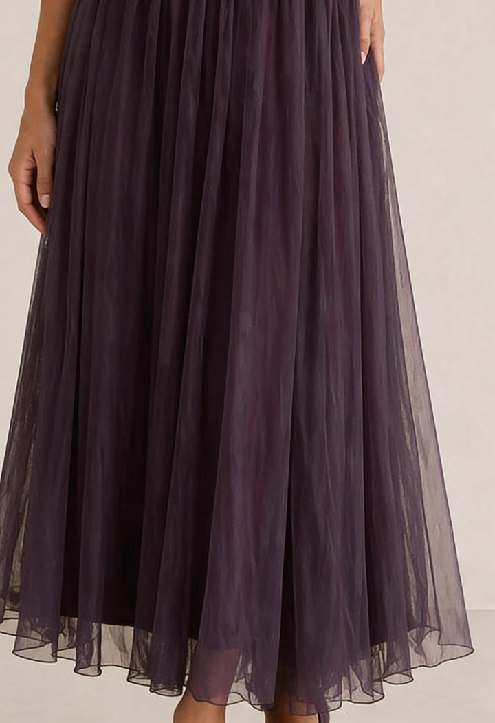 FLAVIA | Elegant Dress