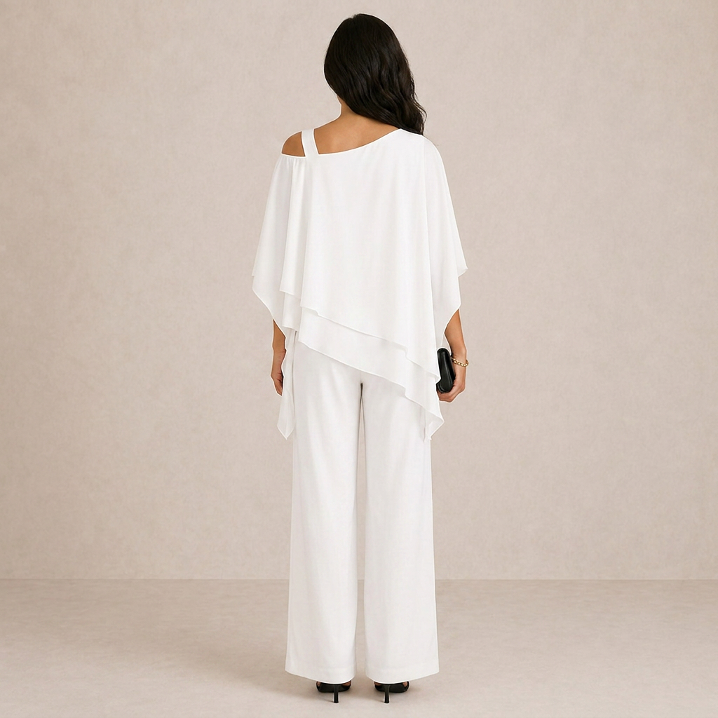SOFIE | Elegant Layered Set