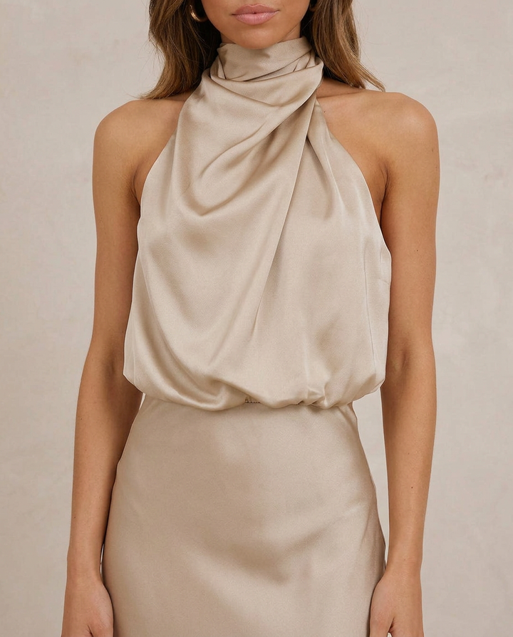ORIELLA | Cocktail Dress