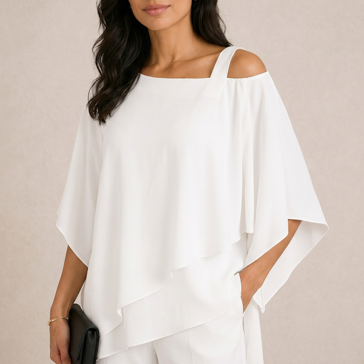 SOFIE | Elegant Layered Set