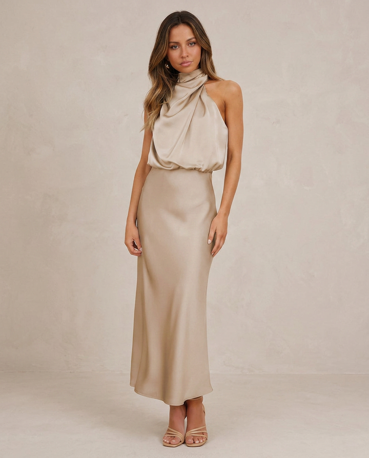 ORIELLA | Cocktail Dress
