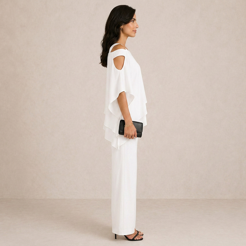 SOFIE | Elegant Layered Set