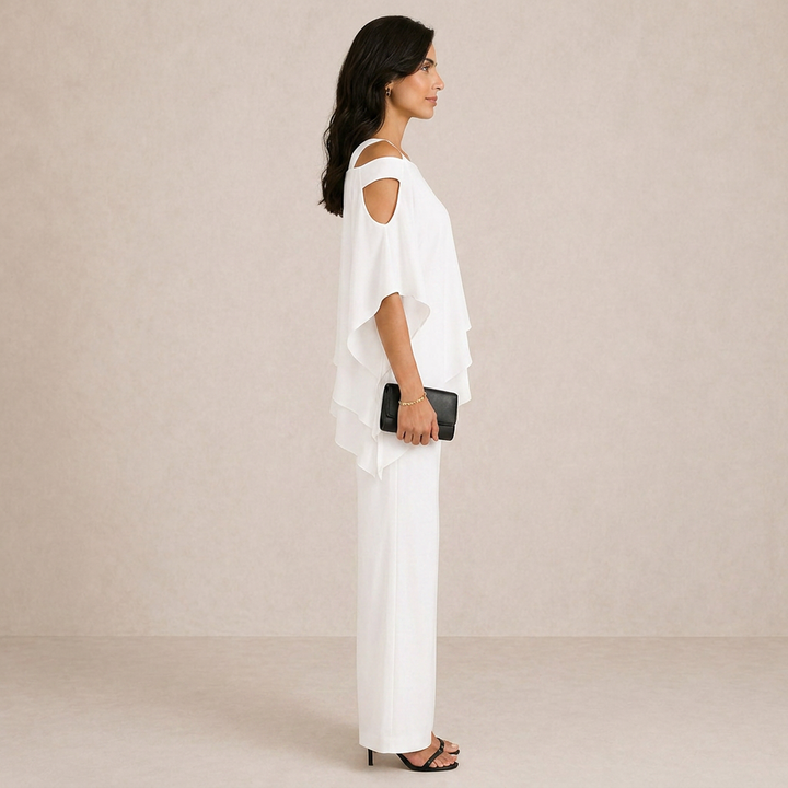 SOFIE | Elegant Layered Set