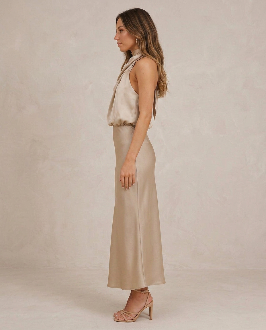ORIELLA | Cocktail Dress