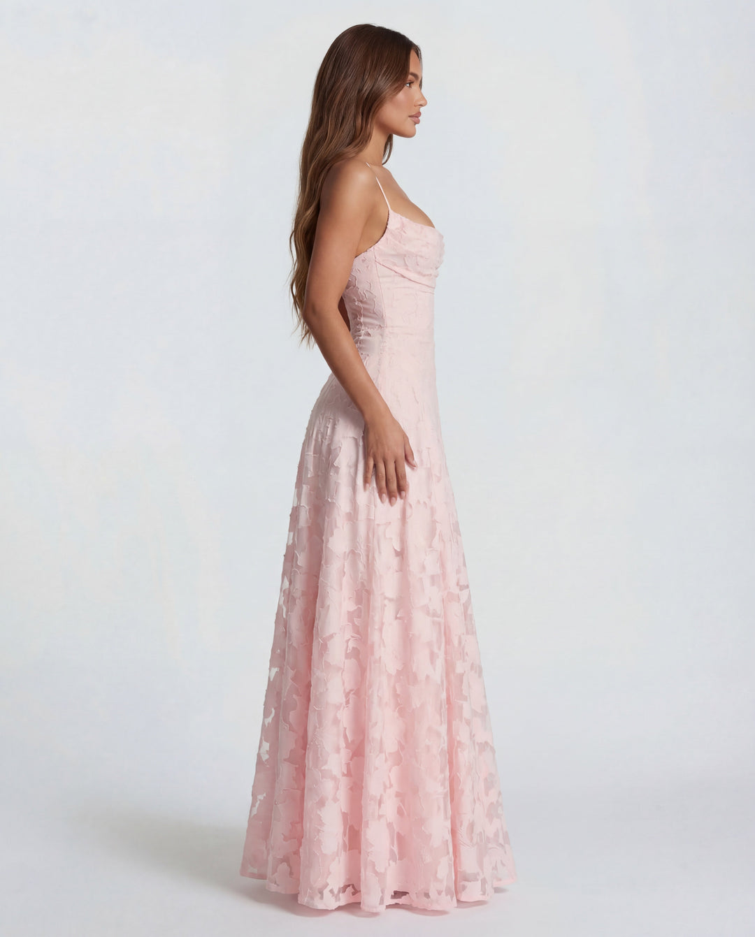Trixie | Maxi Dress