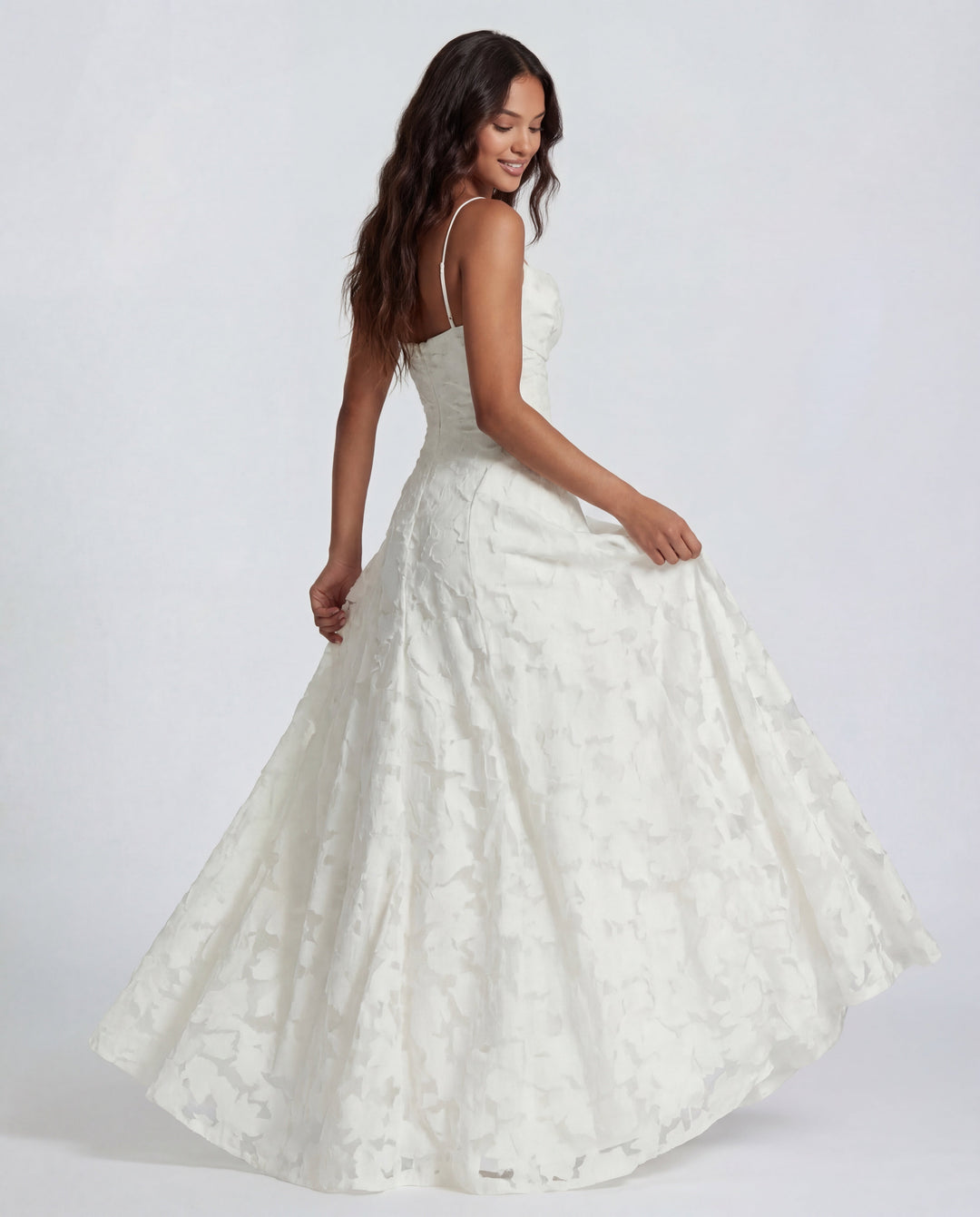 Trixie | Maxi Dress