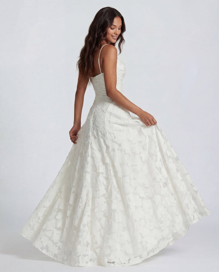 Trixie | Maxi Dress