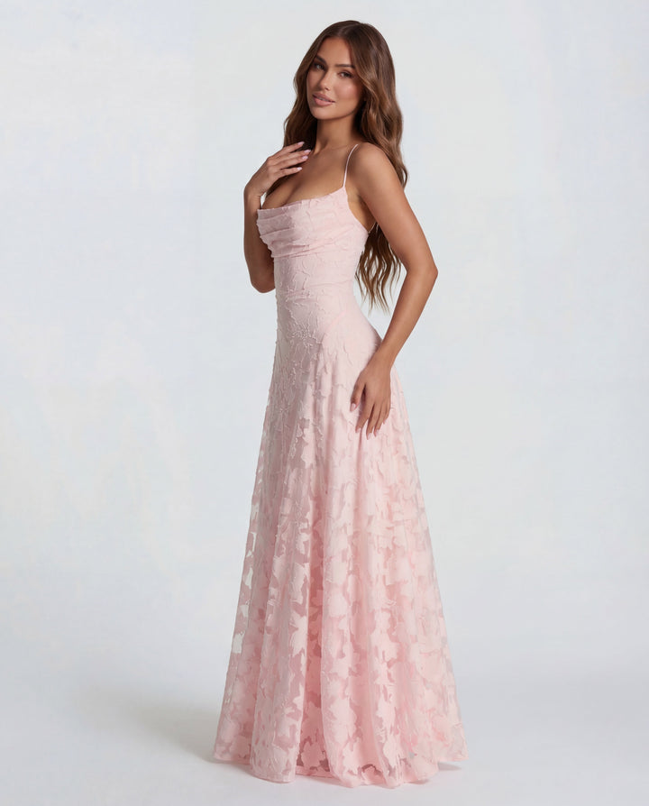 Trixie | Maxi Dress