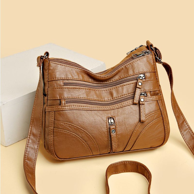 Francesca | Vintage Casual Bag