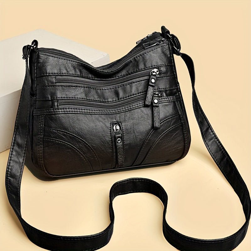 Francesca | Vintage Casual Bag